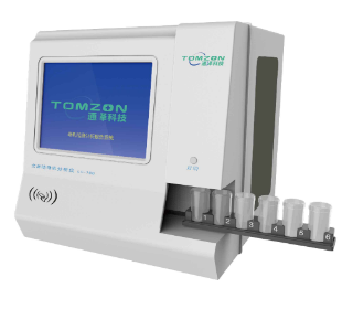 通澤 母乳檢測(cè)儀