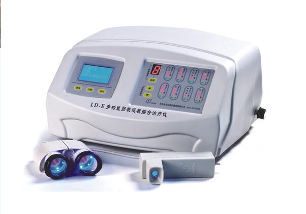 LD-E型多功能弱視近視綜合治療儀