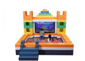 嘉宇兒童感官訓(xùn)練評(píng)估系統(tǒng)JY-DGG-I