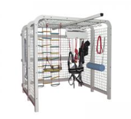 嘉宇智能三維綜合訓(xùn)練平臺(tái)JY-SET-IA