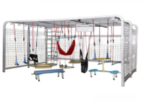 嘉宇懸吊康復(fù)訓(xùn)練器 JY-SET-IIA