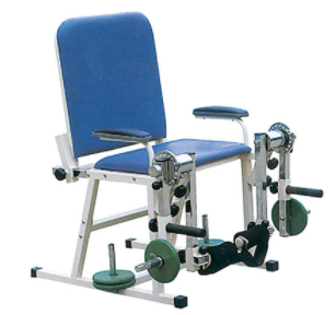 嘉宇股四頭肌訓(xùn)練椅(兒童) JYRT-39