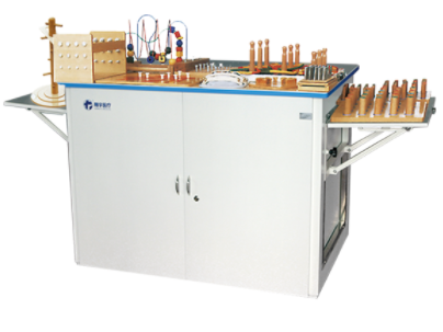 嘉宇兒童OT綜合訓(xùn)練工作臺(tái)JYRT-131