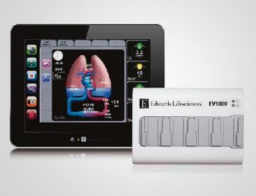 微創血流動力學臨床監護儀EV1000A