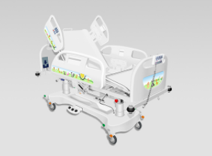 飛漫 iBed-專業(yè)重癥智能病床iBed5C