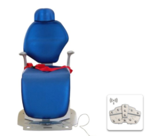 Euroclinic多功能旋轉(zhuǎn)檢查椅