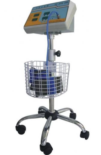 YF-ATS-A型氣壓止血器