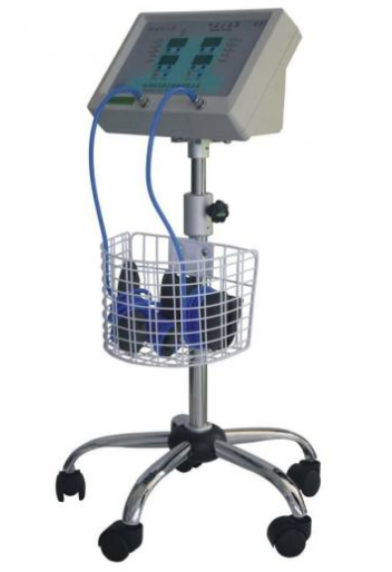 YF-ATS-C型氣壓止血器(雙通道)