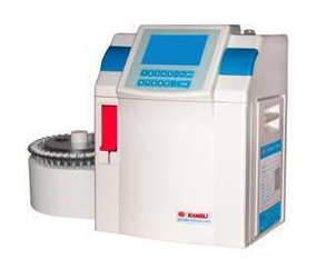 電解質分析儀半自動AFT-500