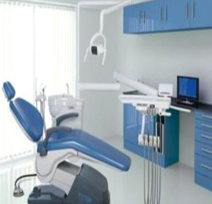 聯體牙科綜合治療機 TJ2688