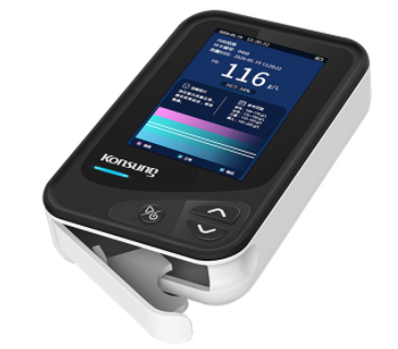 康尚血紅蛋白分析儀 H7-1