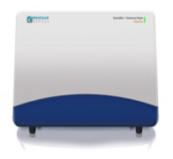 和合酶標儀 CMaxPlus