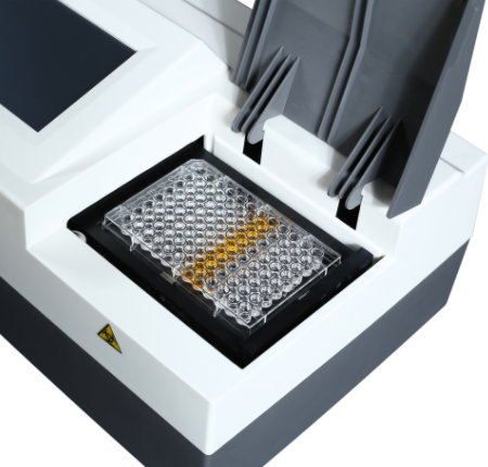 德鐵動物疫病檢測儀 HBS-5096D