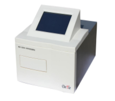 德鐵獸藥殘留速測儀 HBS-3096A