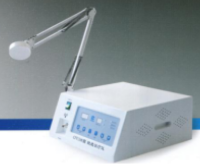 嘉盛  微波治療儀臺式