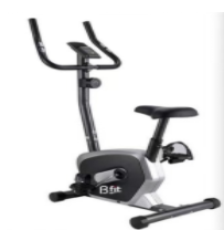 建本下肢磁控功率車(chē)(立式)