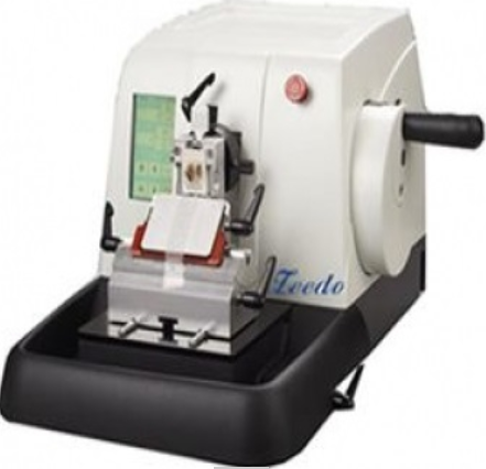 全自動組織切片機 HS-3345