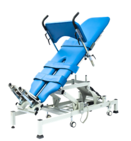 澤豐電動起立床