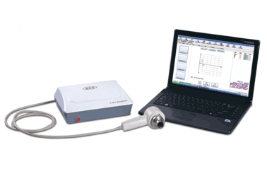 思科達肺功能檢測儀便攜式配置S-980AIII 