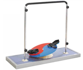 澤豐髖關節旋轉訓練器ZF-XZ-11