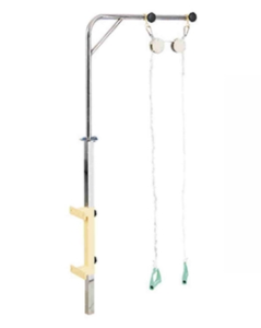 澤豐滑輪吊環訓練器ZF-SZ-12