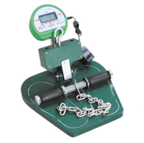 澤豐背力計ZF-PG-02