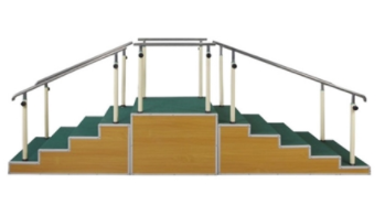 澤豐訓練用階梯ZF-BX-11