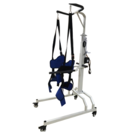 澤豐手動減重步態(tài)訓練器ZF-BX-01