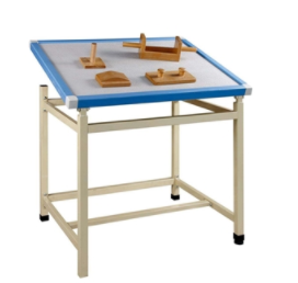 澤豐可調(diào)式沙磨板及附件ZF-ZY-17