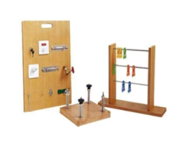 澤豐作業訓練器ZF-ZY-03