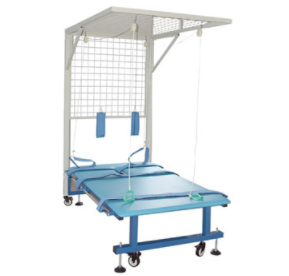 澤豐牽引網(wǎng)架(網(wǎng)架和床)ZF-ZY-35