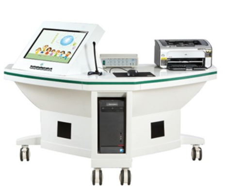 澤豐成人心理測試系統ZF-XCX-01