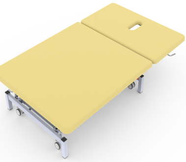 人來(lái)醫(yī)用診療床(電動(dòng)升降PT床)RLRF112