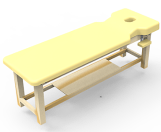 人來手法按摩床RL-TJ-13E