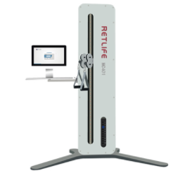 人來無軌跡肌力評估與訓練系統RLMC401