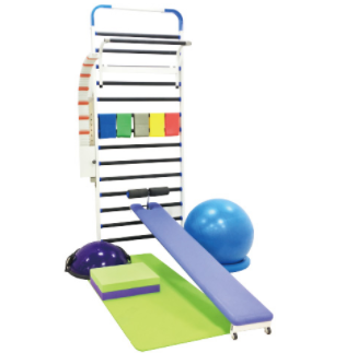 人來(lái)肩梯肋木RLMC701