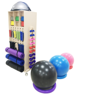 人來(lái)簡(jiǎn)易運(yùn)動(dòng)功能訓(xùn)練套裝RLMC301