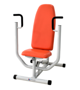 人來零慣運動訓練系統（上肢前推）RLMP204