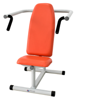 人來零慣運動訓練系統（上肢推舉）RLMP205