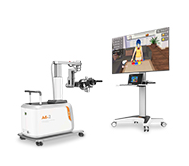 一康三維上肢康復機器人 A6-2