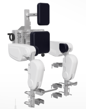 一康步態訓練與評估系統A3