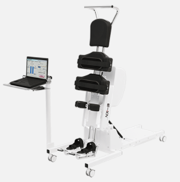 一康兒童下肢智能反饋訓練系統 C1