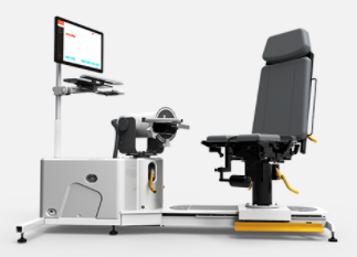 一康多關節等速力量測試與訓練系統A8-2