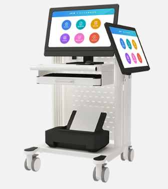 一康語言障礙康復評估訓練系統ES1