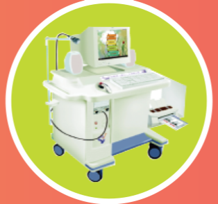 啟音博士障礙康復(fù)訓(xùn)練儀