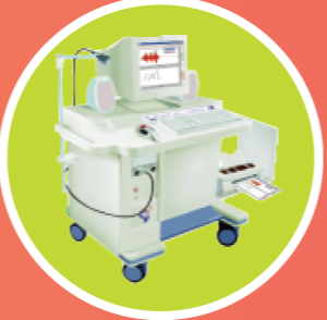 啟音博士言語重讀干預(yù)儀