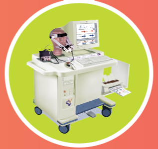 啟音博士鼻音測量與訓(xùn)練儀