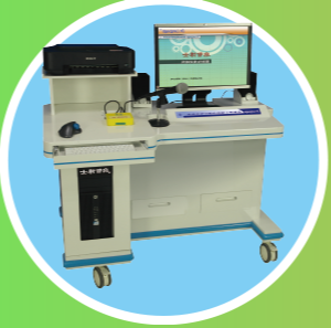 啟智博士輔助溝通訓練儀