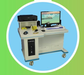 啟智博士早期語(yǔ)言評(píng)估與干預(yù)儀