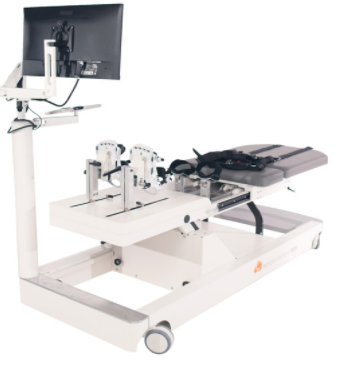 橙象下肢康復訓練系統S530